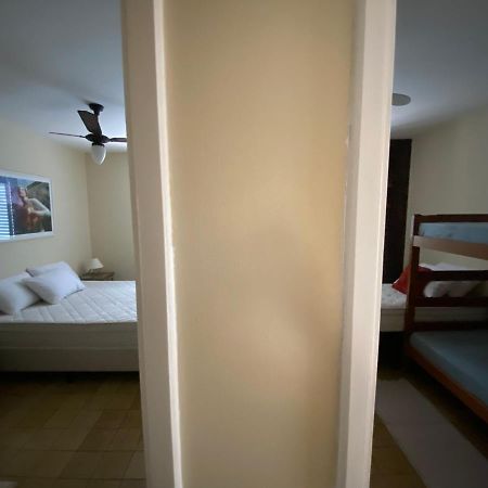 Guaruja Pe Na Areia Apartman Kültér fotó