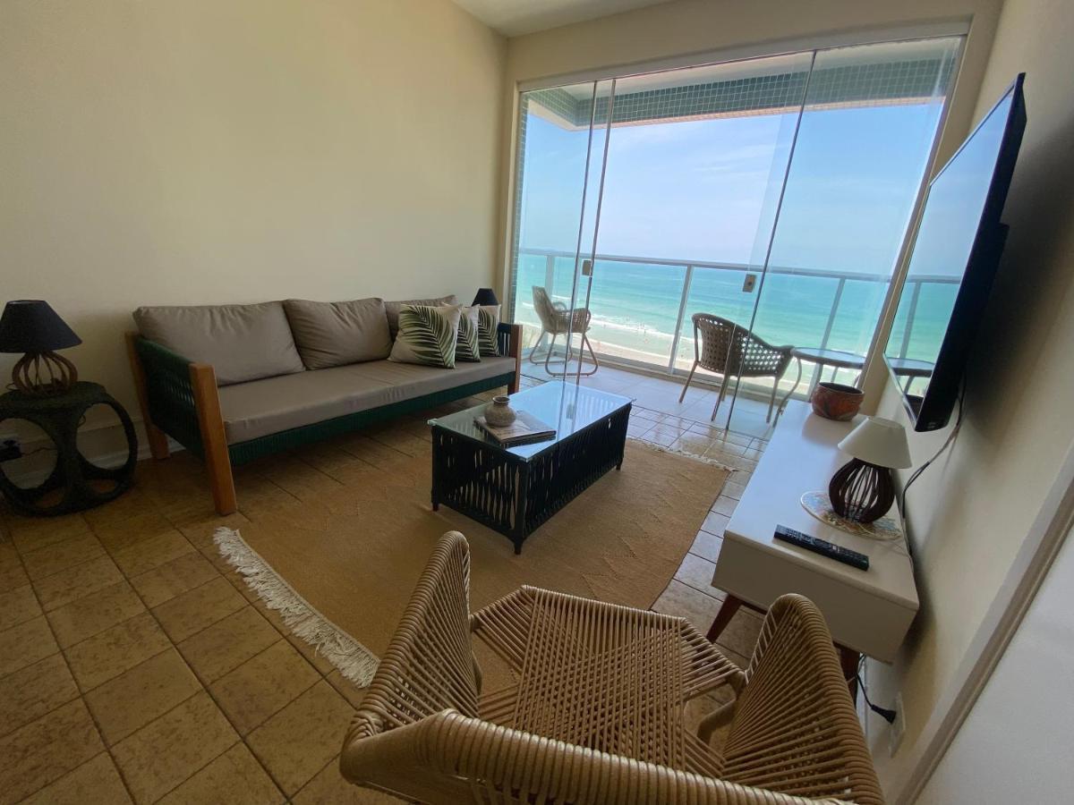 Guaruja Pe Na Areia Apartman Kültér fotó