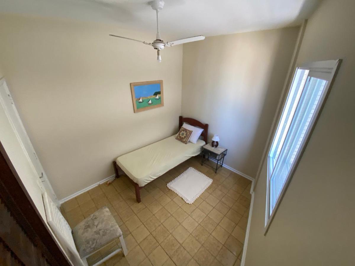 Guaruja Pe Na Areia Apartman Kültér fotó